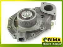 Pompa wody wodna Renault CLAAS John Deere Power Tech 4.5,4.5T,6.8