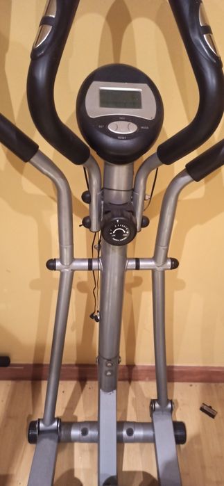 Aparelhos de Ginásio