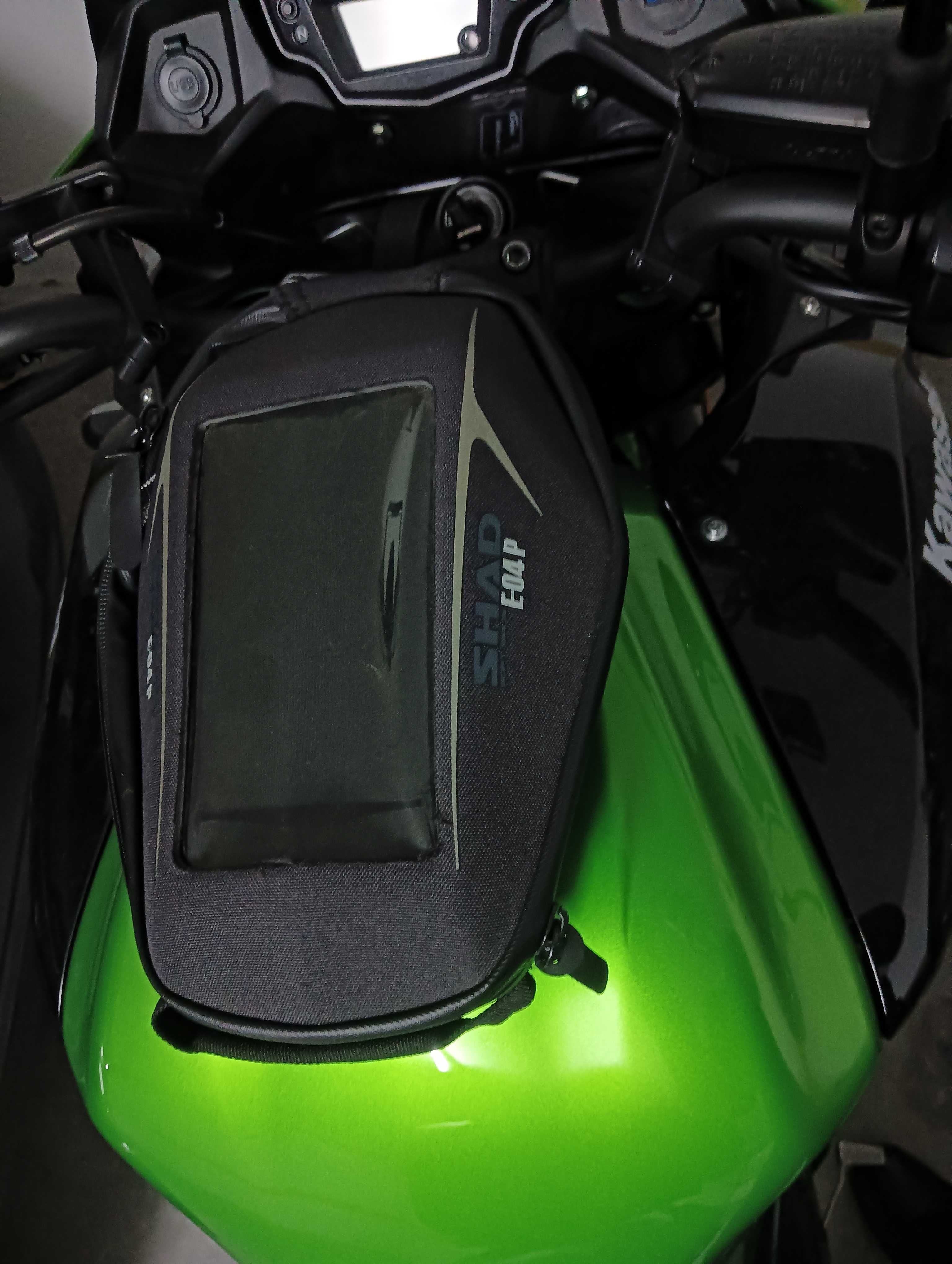 KAWASAKI VERSYS 650 Special Edition