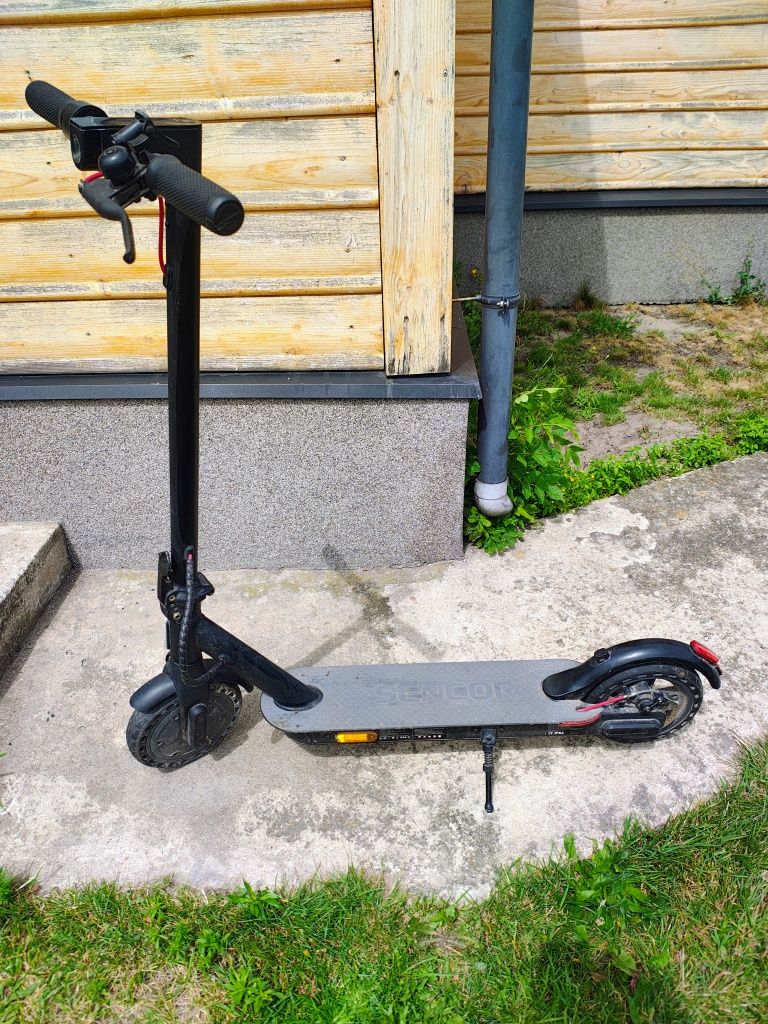Hulajnoga elektryczna Sencor Scooter