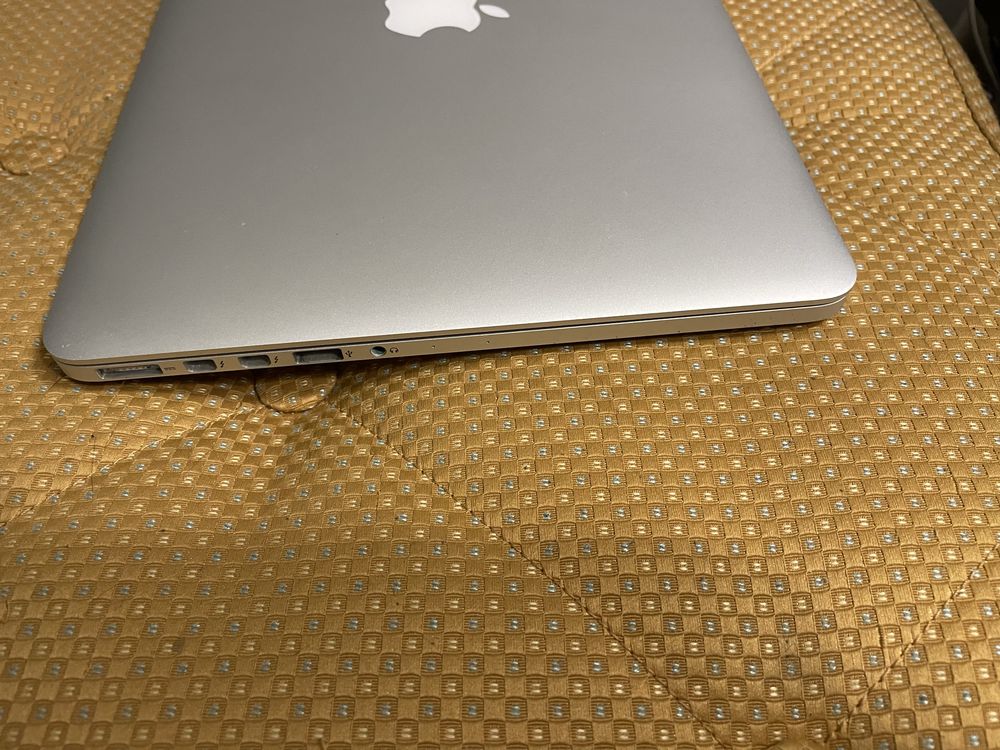 macbook Pro Retina 13