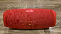 Głośnik bezprzewodowy bluetooth JBL Charge 5 stan idealny gwarancja