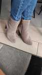 River Island botki Nowe buty wiosenne na obcasie rozmiar 39