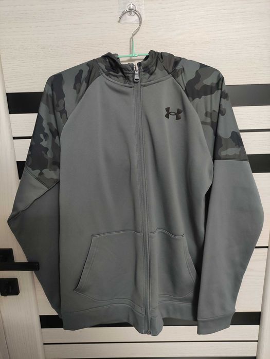 Кофта Under Armour