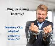Konsolidacje Chwilówek - Spłata Długów do 200 000 zł!!