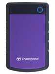 Жорсткий диск Transcend StoreJet 25H3 2TB