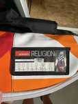 Kite rrd religion