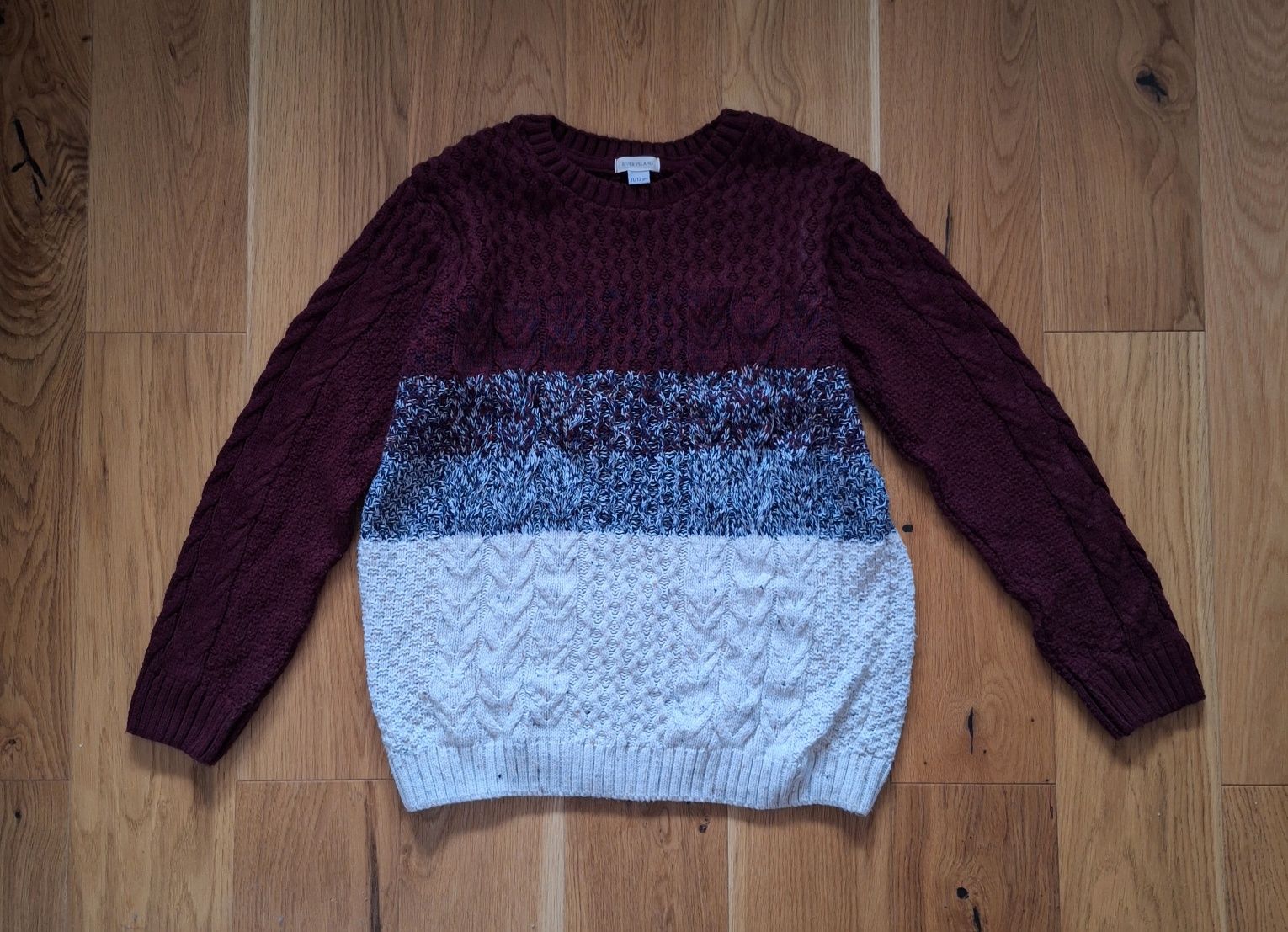 River Island sweter r. XS sweterek
