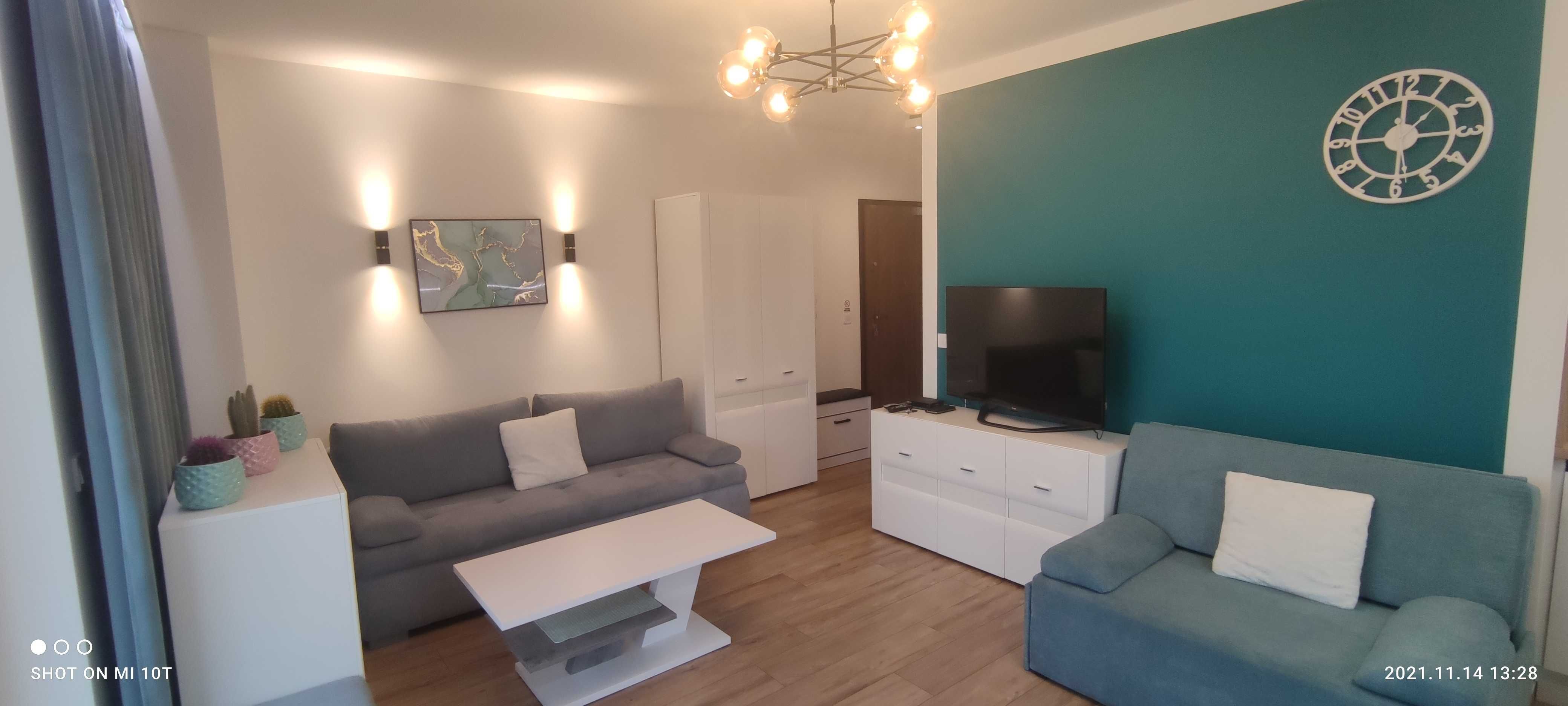 Apartament " TURKUS " do wynajęcia dla wczasowiczów