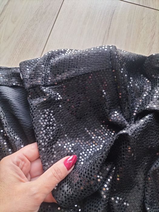 Kombinezon damski cekiny Reserved L