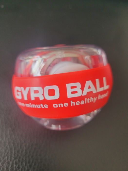 Trenażer nadgarstka nowy