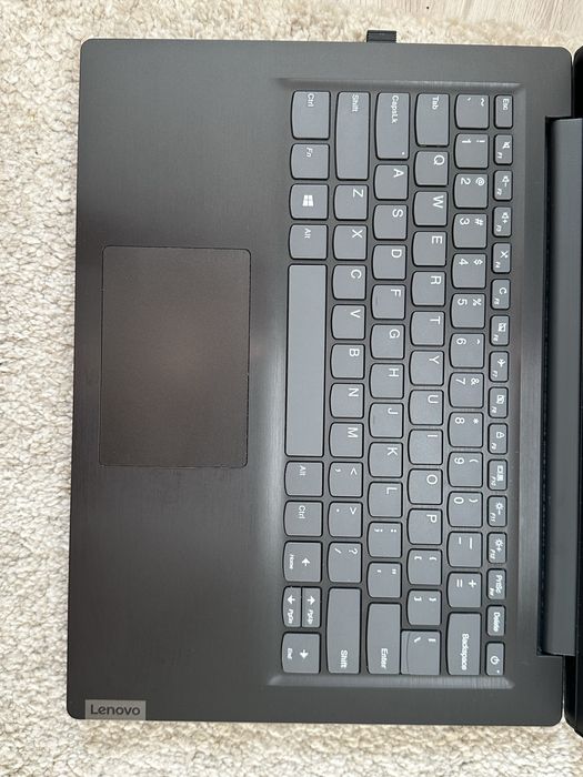 Laptop Lenovo IdeaPad S145-14AST 8GB RAM 512 SSD Windows