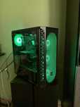 Komputer do gier Ryzen 5 GTX 1660 SUPER RGB Gaming