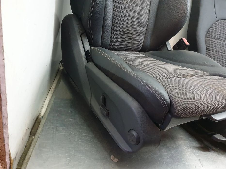 Airbag banco direito MERCEDES-BENZ Classe C (W205)