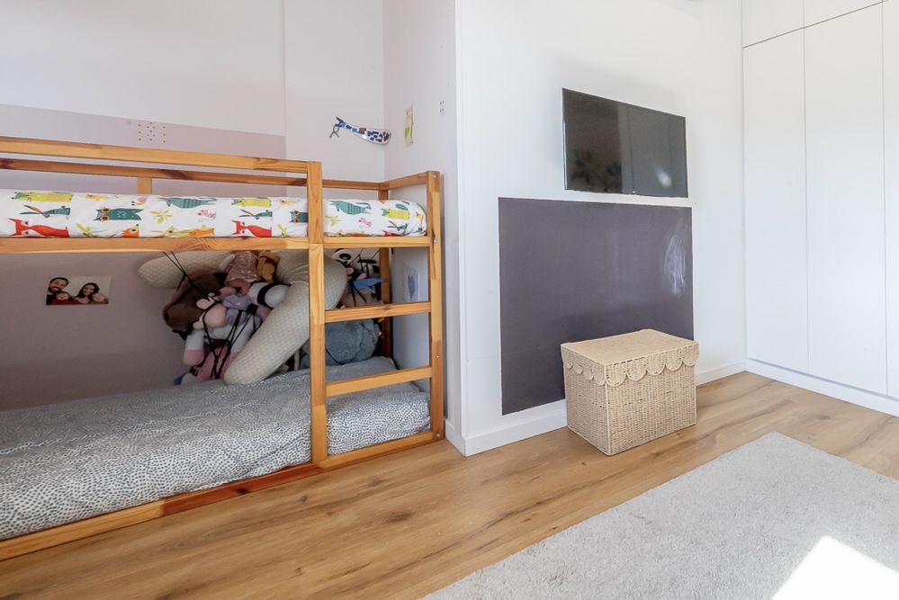 IKEA Kura (Beliche)