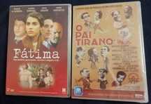 Cinema Português - dvd