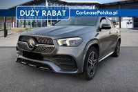 Mercedes-Benz GLE Coupe AMG Advanced Plus, Pakiet Night, Pakiet zimowy, Duży Rabat