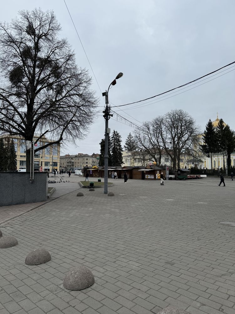Квартира 2 кімнати від власника Центр