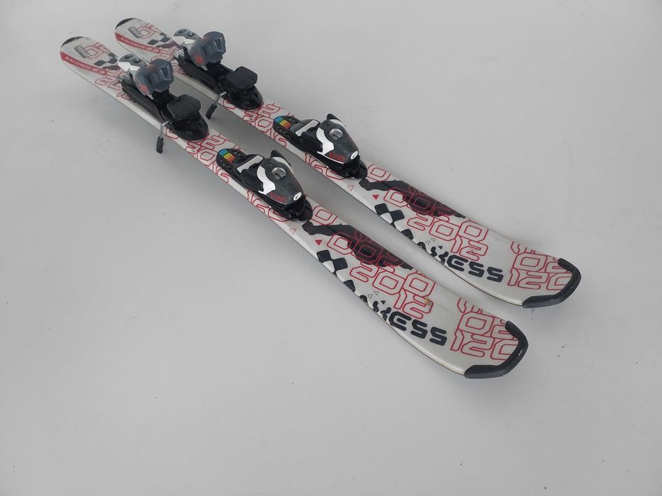 Narty Snowblade SALOMON  120 CM