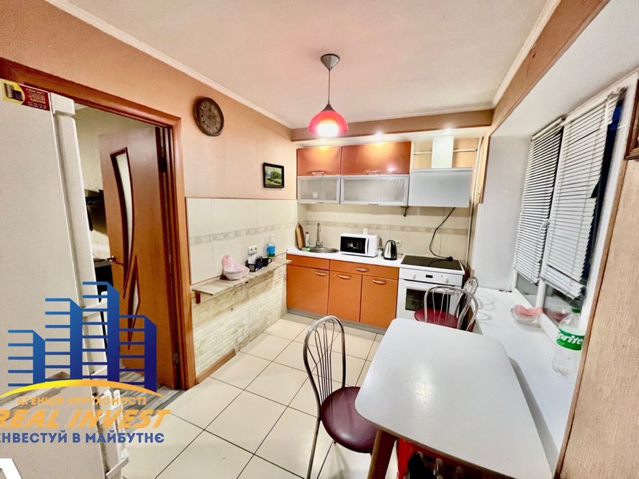 Продається 2 кім квартира