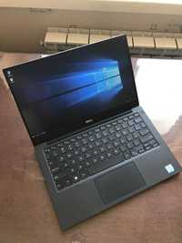 Ноутбук 13" FHD Dell XPS 13 9360 (i5-8250U/8Gb/SSD 256Gb/Intel)