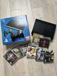 Konsola Playstation 3 ZESTAW