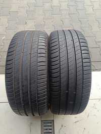 2x 225/45R17 94W Michelin Primacy 3 Lato Używane FV Siedlce