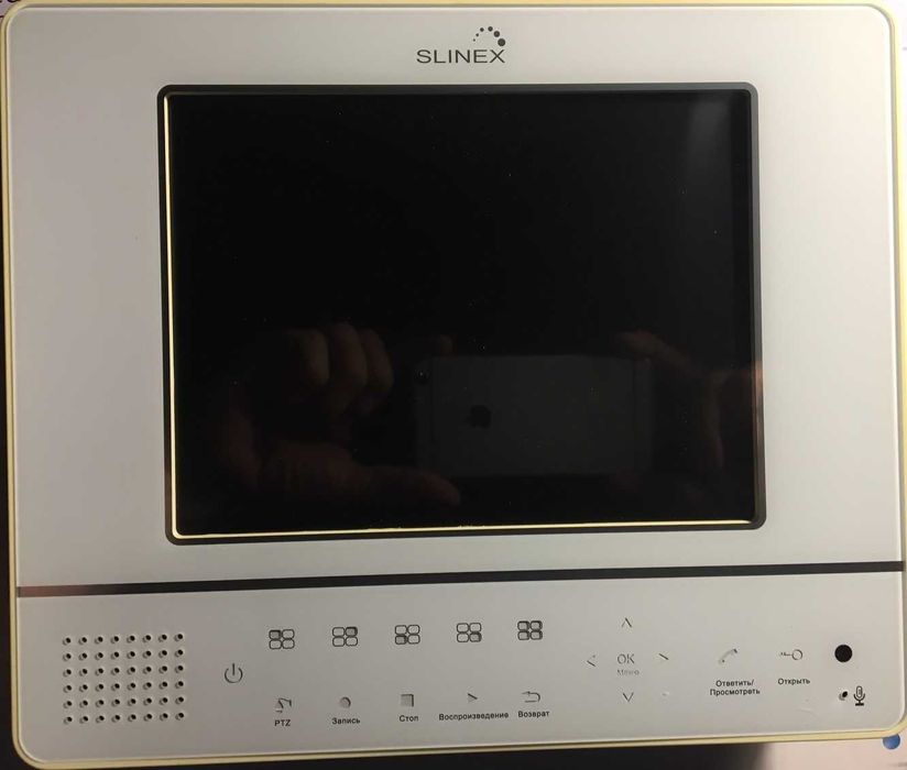 Монітор відеодомофона Slinex 8 дюймів