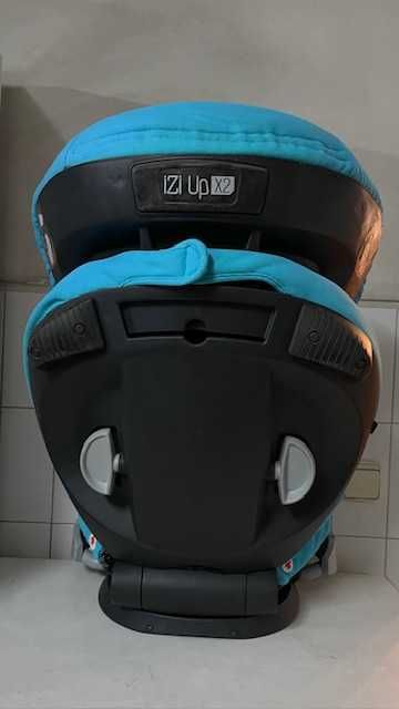 Cadeira Auto BeSafe