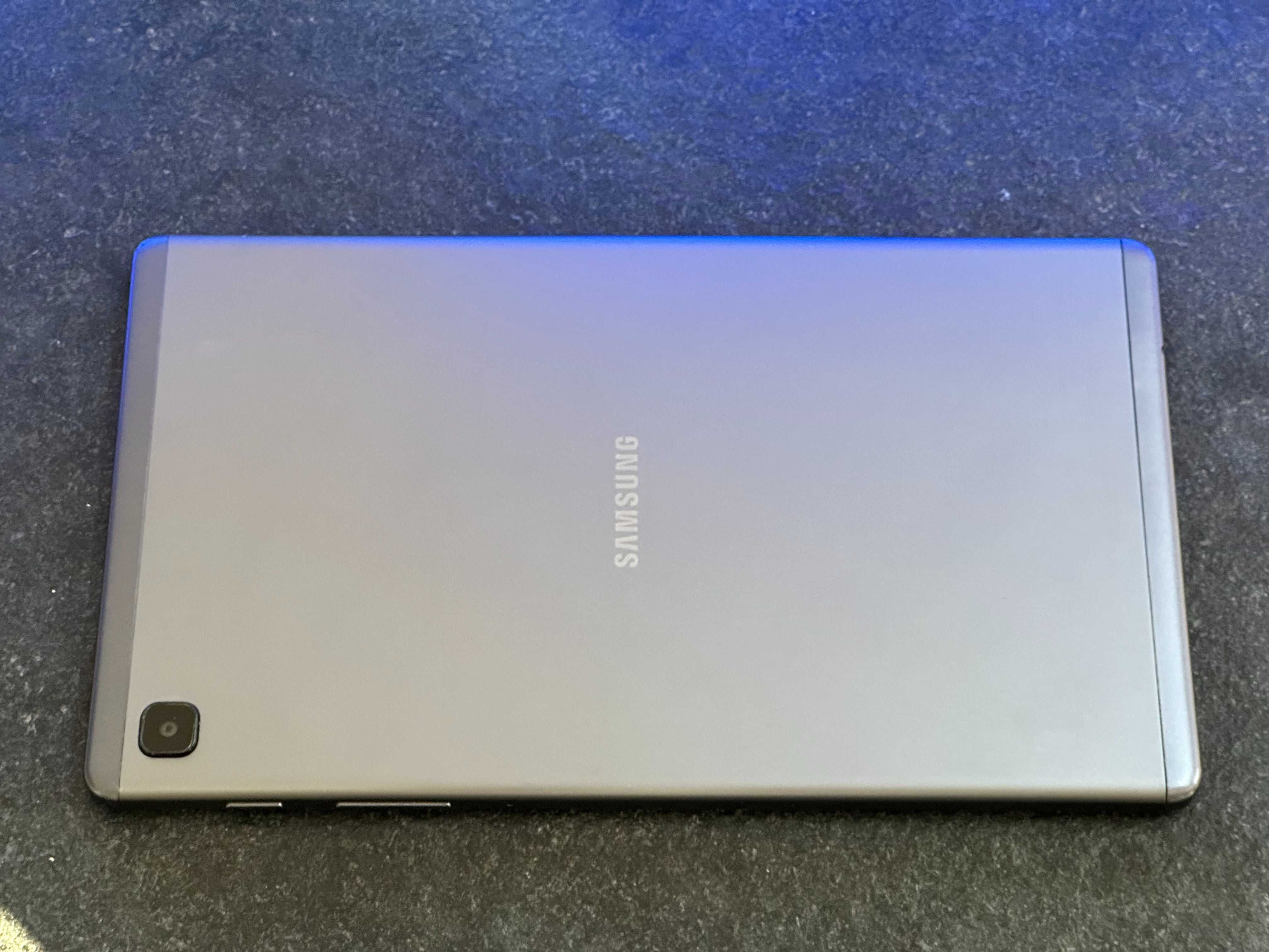 Tablet SAMSUNG Galaxy Tab A7 Lite 8,7" 3GB/32GB LTE Ciemnoszary / RATY