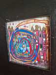 Hundertwasser Friedensreich- Obrazek
