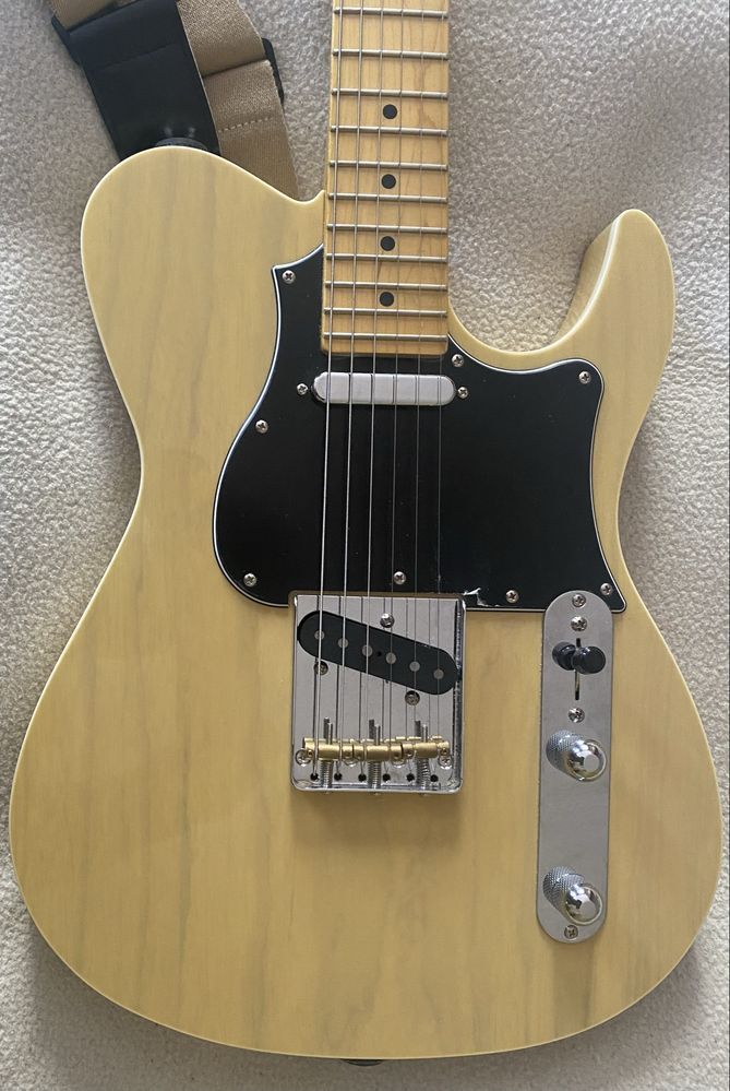 Fujigen j-Standard iliad Mn OWB