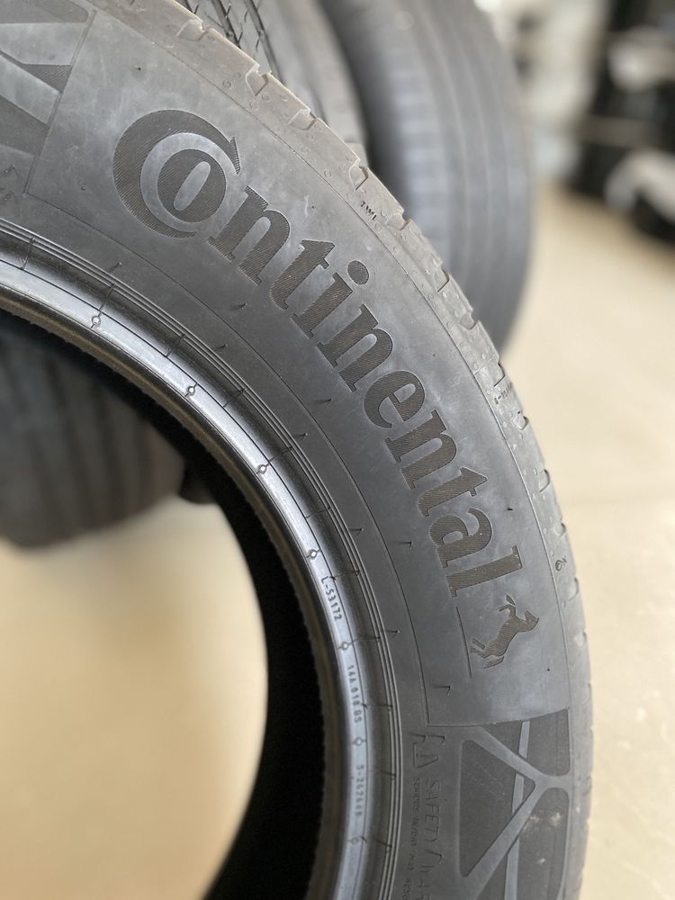 215/60/17 Continental 215/60R17 літня резина шини колеса автошини гума