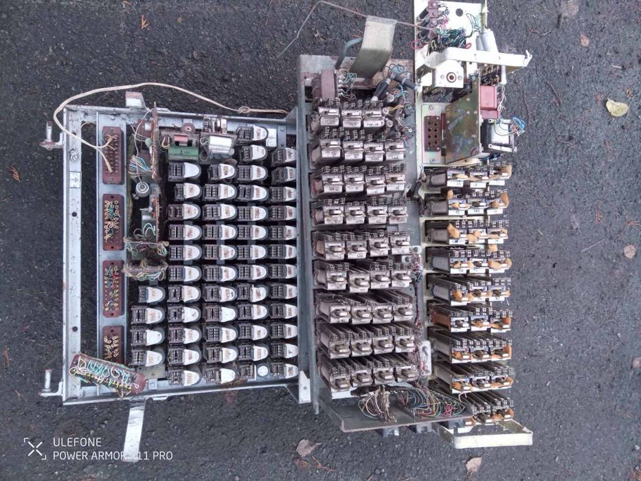 Продам радіодеталі