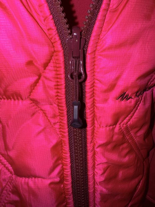 Кафта тренерка s-m Quechua