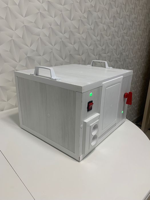 Зарядна станція 1000w