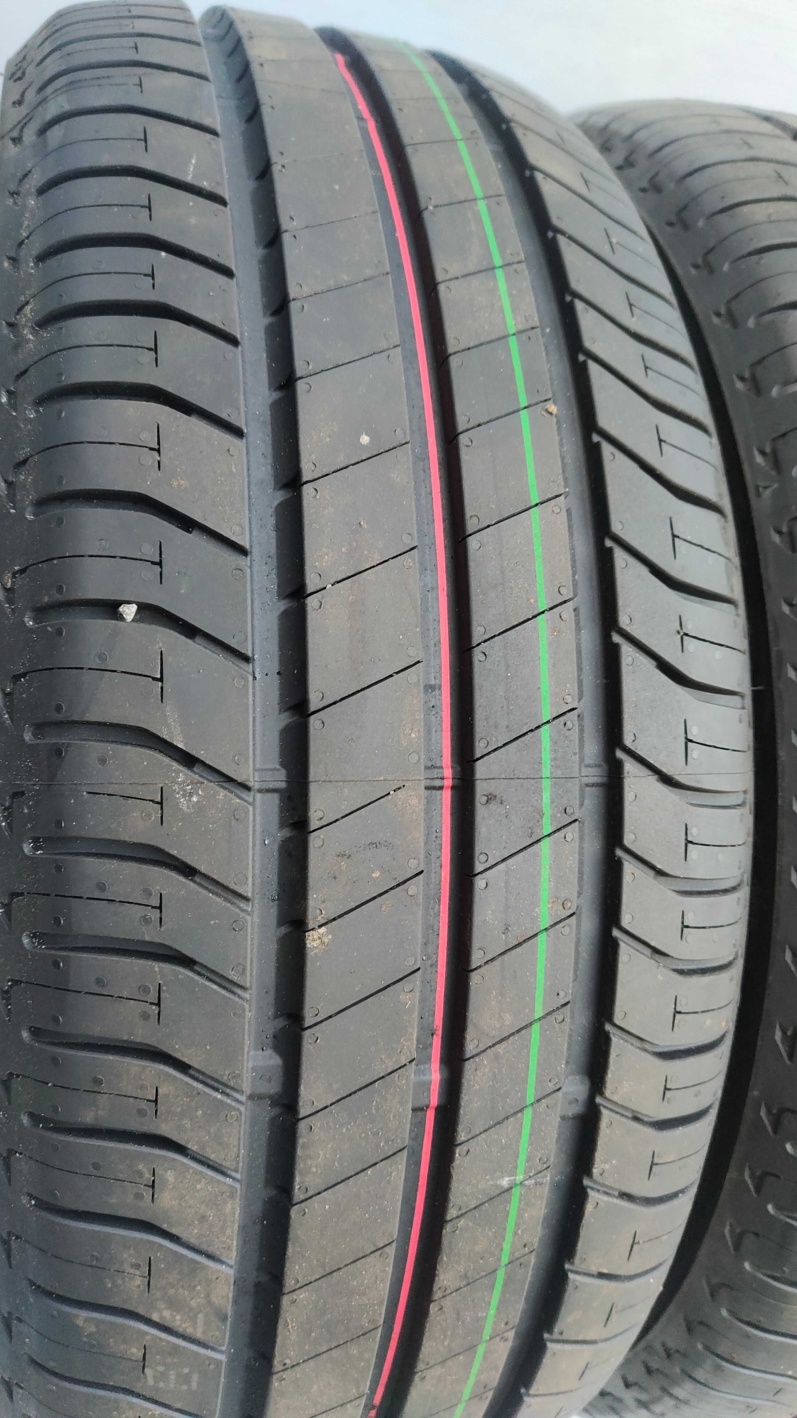 Opony Letnie 205/45/17 Bridgestone 4szt Demo Jak Nowe 2021r