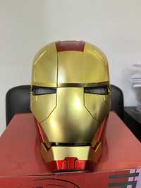 Hełm kask maska halloween Iron Man