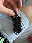 4шт, провод 5v>9v для модема чи лампи (брав на ОЛК)