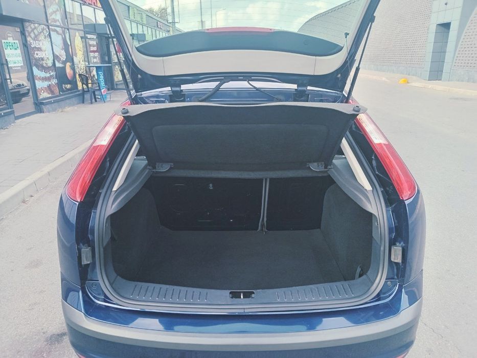 Ford Focus 1,6 дизель 2006 року терміново продам