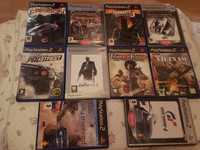 Jogos Playstation 2