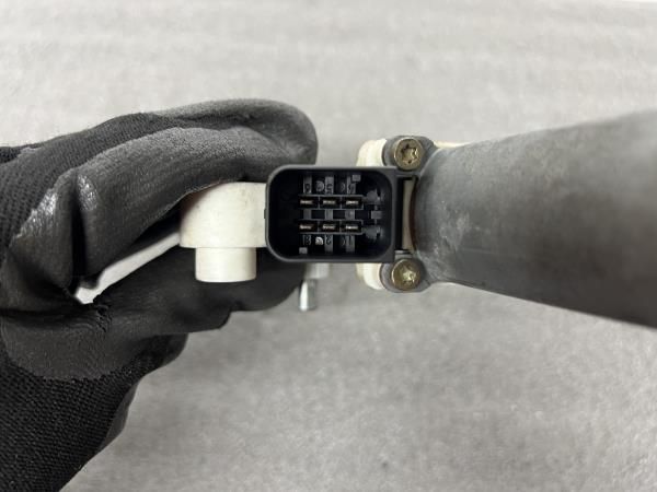 Motor vidro frente direito MERCEDES-BENZ Classe C Coupé (CL203)