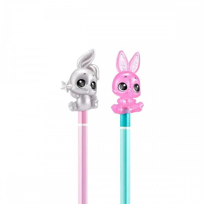 ОРИГІНАЛ Інтерактивна іграшка Кролик чарівник Pets Alive Magic Bunnies