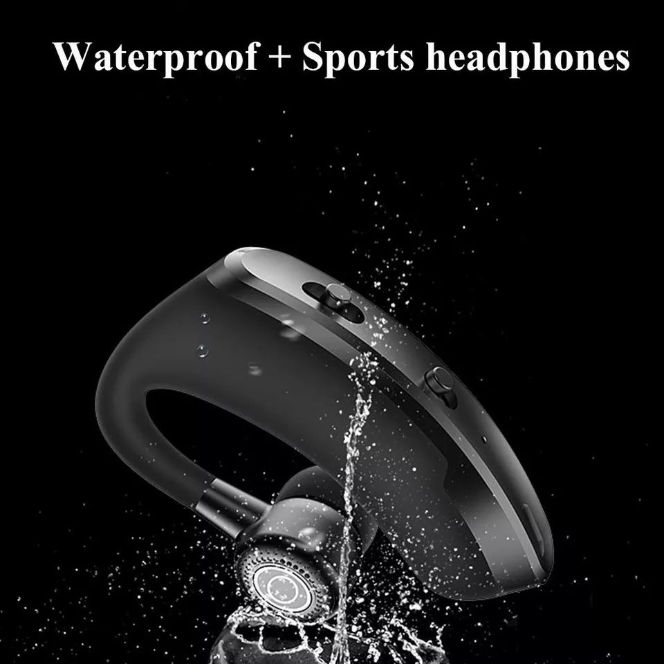 Bezprzewodowy zestaw słuchawkowy Bluetooth