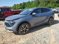 Kia Sportage Kia Sportage 2024