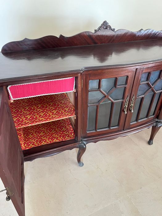 Móvel vintage - óptimo estado