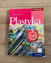 Plastyka - podręcznik dla klas 1-3