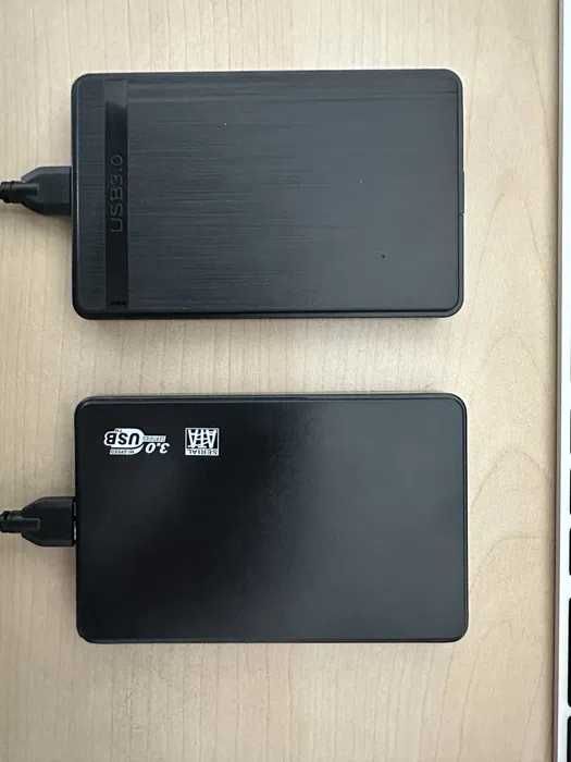 Disco rígido externo SSD de 240 GB Kingston