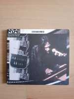 Neil Young - Live at Massey Hall CD/DVD