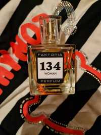 Faktoria perfum 134 insp isl libre 55ml